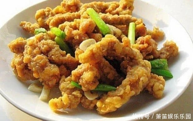 几道开胃下饭菜,营养又美味,吃过唇齿留香,解馋过瘾!