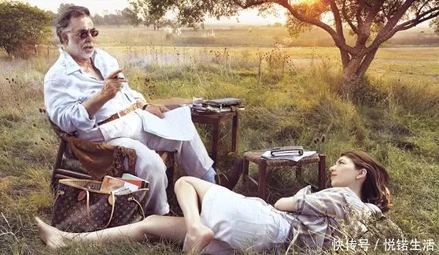 经典包包大盘点丨LV中的top10,你中了哪些?