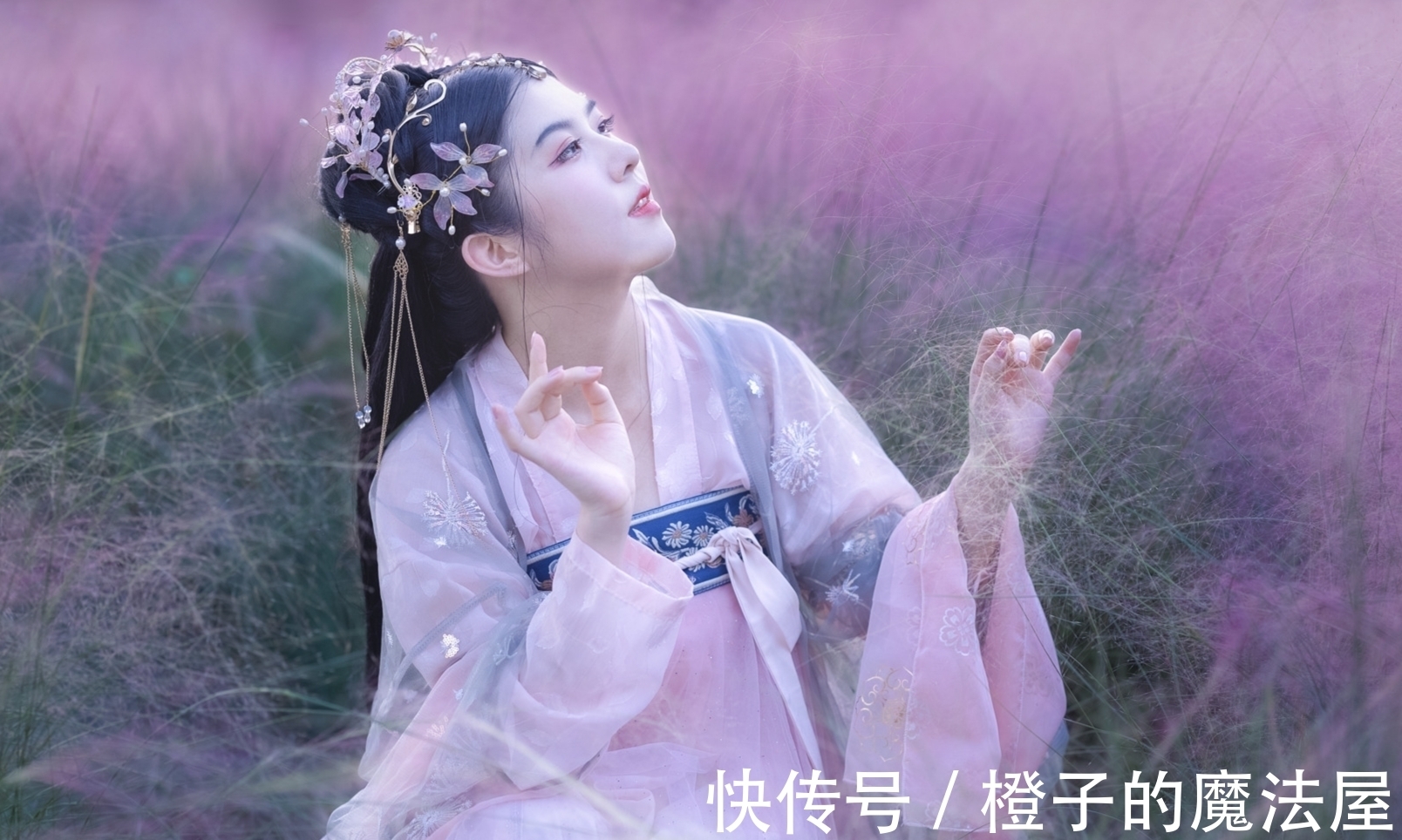 如梦令@七律·八首丨水起渊洲无妄想,风生欲海恨当时