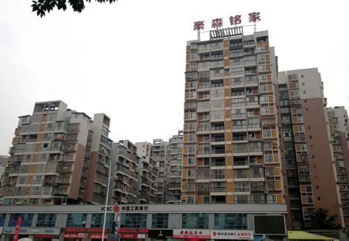 楼间距|选楼层不仅要避开这4层,还要考虑2件事,以免自己踩坑吃亏
