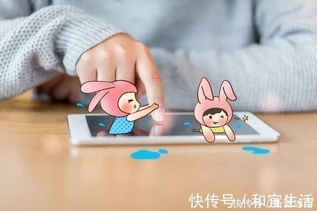 灵活度|经常玩手机的孩子,身上的这项能力,比不玩手机的孩子,要强太多