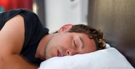 喝酒|男性衰老过快的原因终于找到了，排第一的不是吸烟喝酒，而是它