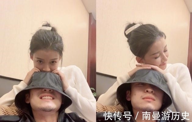 禮物|孫怡吐槽董子健直男式送禮物，嘴上說(shuō)“氣死了”，但明明“很愛(ài)”