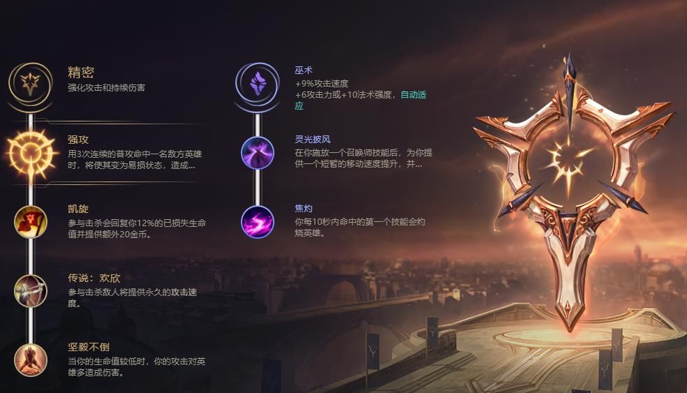 套路|LOL新版本玩不懂？德云色公布四大套路，小鱼人成T1级中单