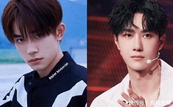 开启|央视导师大洗牌?王一博开启主流刷脸之路,或与易烊千玺并肩