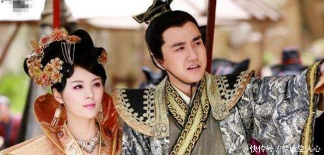 高洋|这位皇帝嗜酒成性,活到34岁就死了,墓地在猪圈下面!