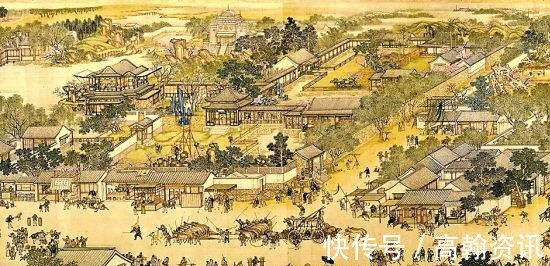 花石纲!北宋经济发达,民间繁荣,为何宋江、方腊要造反