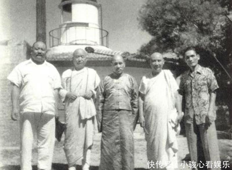 修成|抗战时期爱国法师,圆寂后肉身不腐,修成金刚不坏“肉身菩萨”