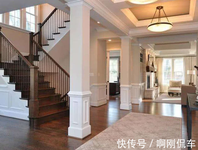 房子|有钱人为什么不买“大房子”?还好问了售房姐妹,这才没“入坑”