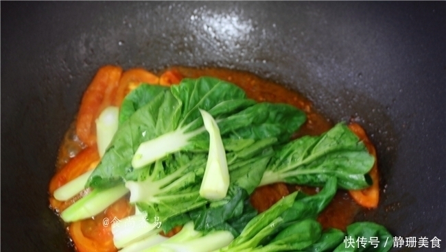 面条此做法,连吃十天不会腻,食材简单搭配好,味道就是香