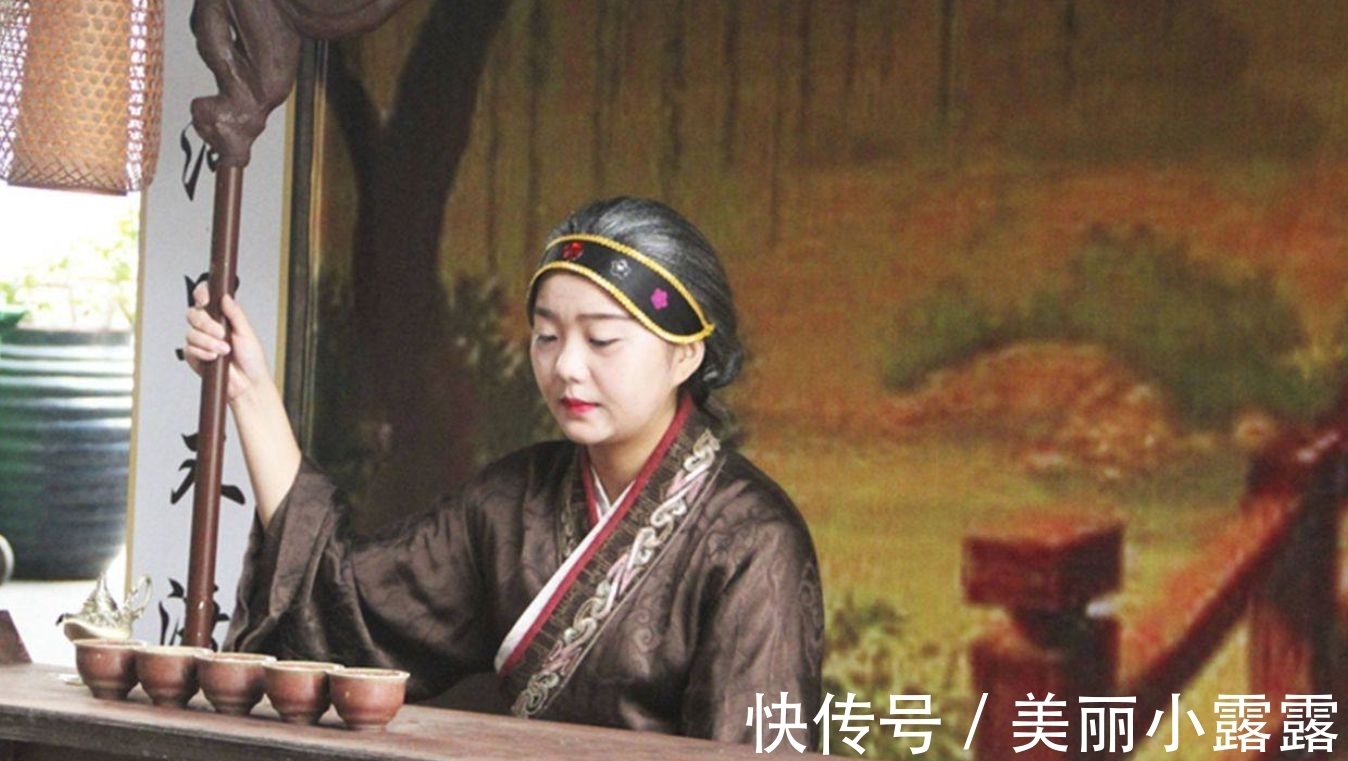 天帝@孟婆真的存在?《山海经》记载她的来历,孟婆汤的原料更奇特