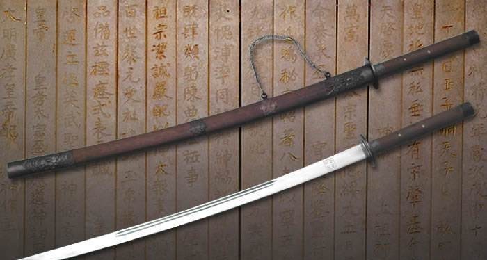 名声|日本有一类刀,在被德川家康打压后反而名声大涨,世人称其为妖刀