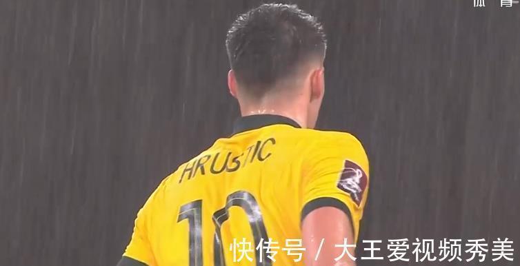 伊奇|国足等4队迎来利好消息,世预赛0-0闷平,B组前两名各取一分