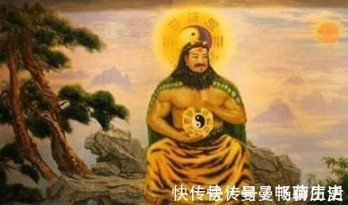 黄帝|中国最古老的姓氏,竟源于伏羲之父燧人氏,可惜鲜为人知!