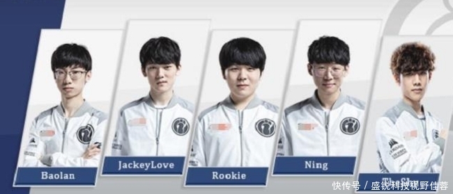 季中赛 IG与冠军失之交臂?苏小落开低价而错过人才,gala原本试训的IG