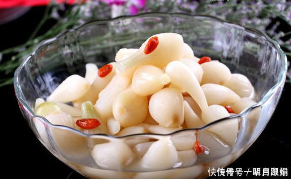 女性|女性可以多吃3种食物,延缓衰老,清理肠胃,好处多多