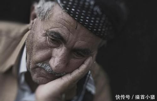 测试|老年痴呆测试一道题测出你患痴呆的概率,快来试试