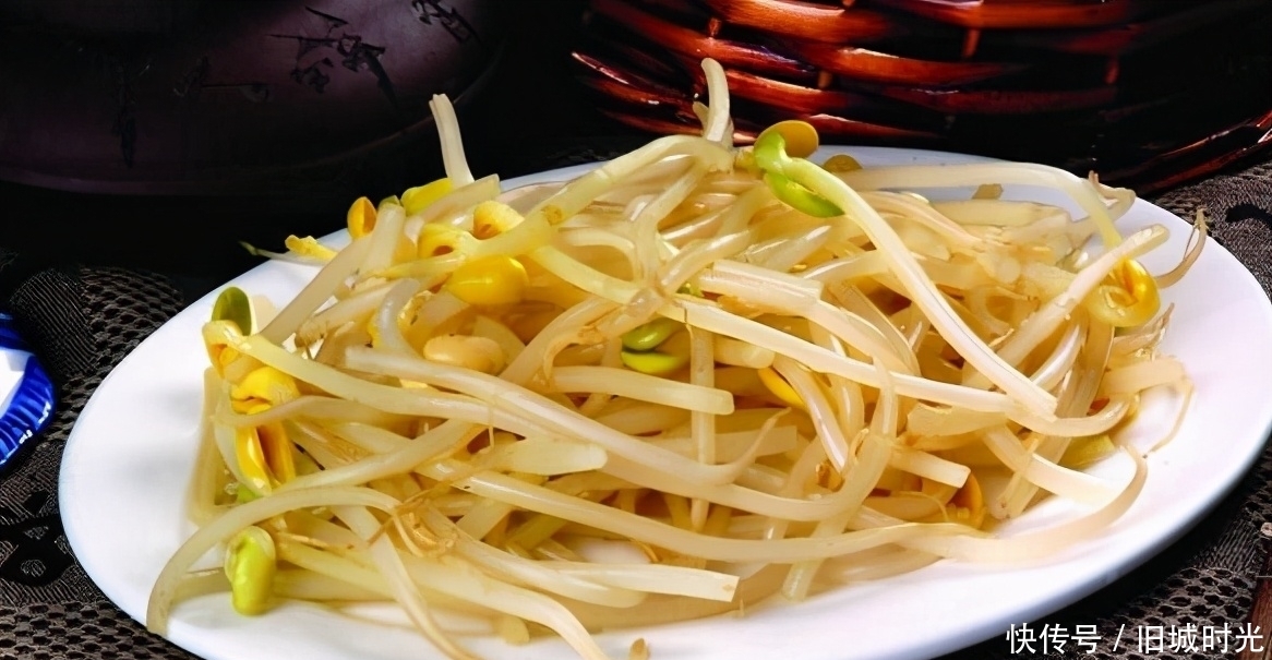 春天养生季，吃以下食物，凉血排毒，养肝护肤，吃了气色好