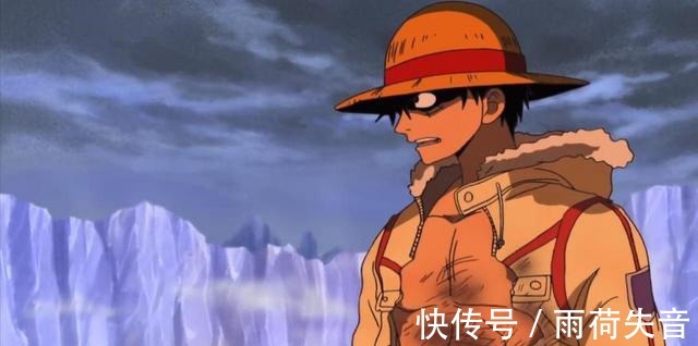 马哈拜斯|海贼王里能力相似的5组恶魔果实,有2颗还是动画组先原创出来的