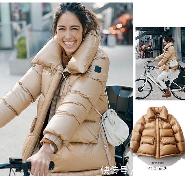 穿搭 不管穿大衣还是羽绒服,看看搭什么靴子,就能知道你是不是讲究人