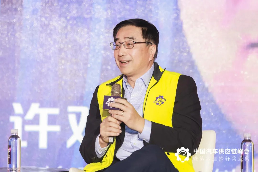 车界吐槽大会：这一年，追芯人与被追人的笑与泪