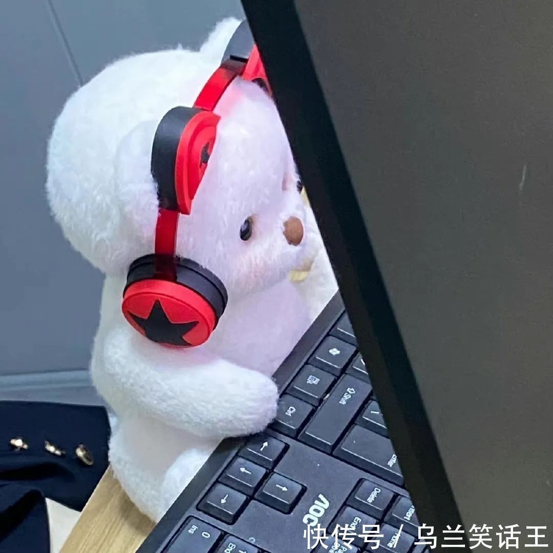 自拍|【可爱小头像】“搞笑女”必备自拍文案