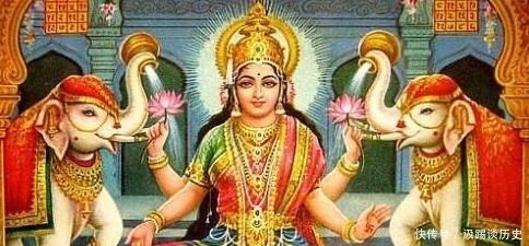排行榜|印度神话历史上的八位女神排行榜