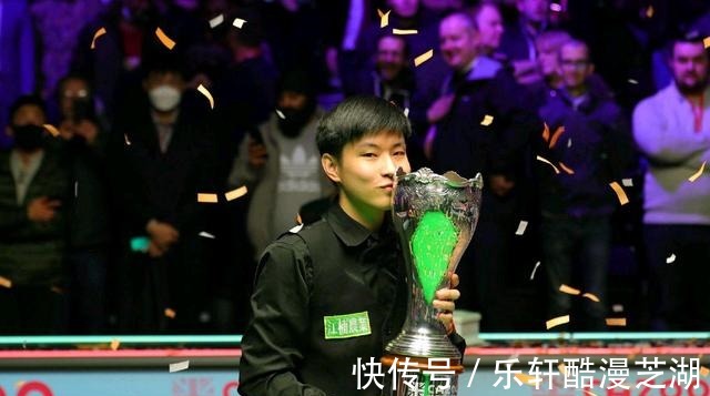 排名|斯诺克最新排名出炉!塞尔比高居榜首,国手小赵最高丁总一落千丈