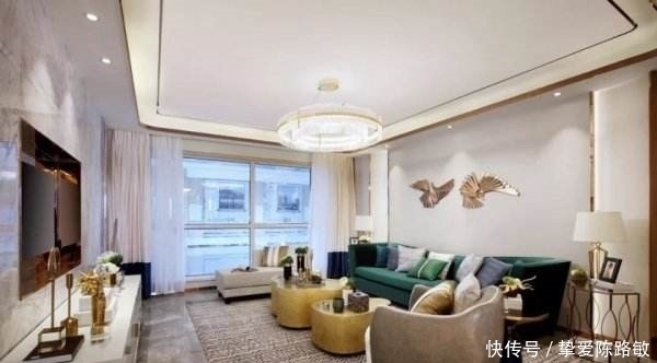 房子|买房不要挑大户型的房子了，有钱人选这种更省钱实用，后悔才发现