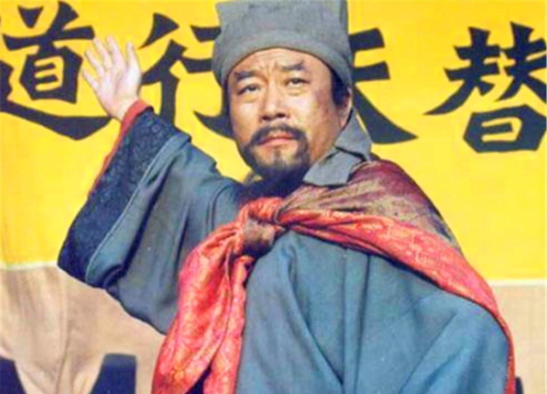 林冲$宋江指使孙立射死晁盖,怎么还有栽赃嫁祸于史文恭?一起来看看