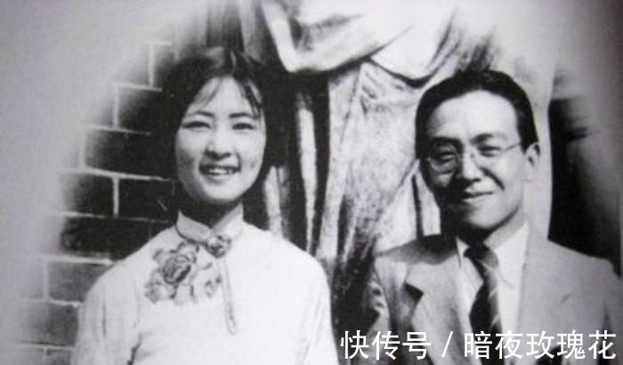 钱钟书@她是民国女神,却为何被称“绿茶鼻祖”鲁迅的打油诗说出答案!