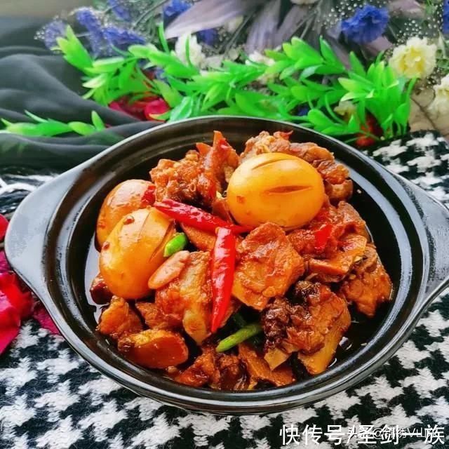 12道迷倒千万男人的家常菜,下酒又下饭,好媳妇必备,赶紧收藏