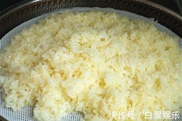 早餐|这种早餐女人要多吃,香甜软糯,安神养血还美颜,吃出健康好气色