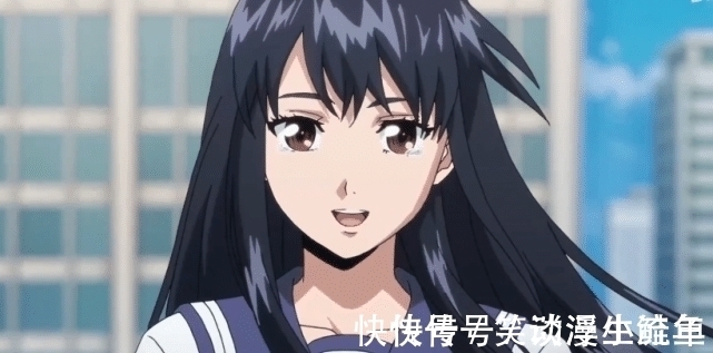 网飞|开播就完结,这部2月新番的尺度,让B站都措手不及!