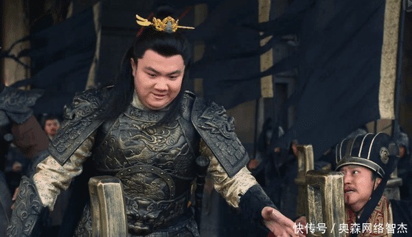 秦武王|揭秘：秦武王嬴荡举鼎而死当真太昏庸 可别冤枉人家啦