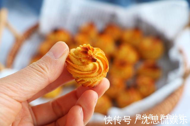 薯片|土豆做的小零食,简单2步就做好,好吃又低脂,吃一口就停不下来