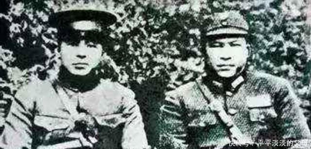 大刀|东北军装备是最优良的,西北军多带大刀,却为何西北军强过东北军!