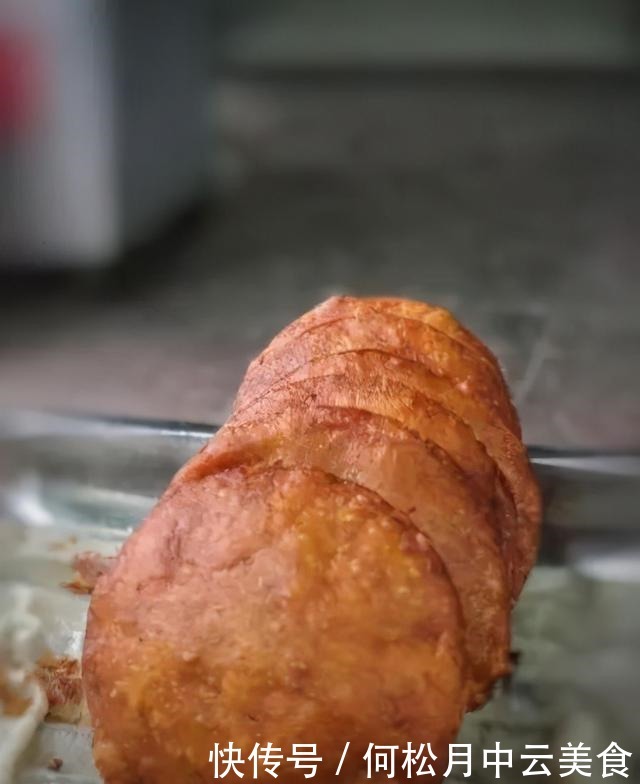 糕点|西安8家传统糕点,让人间值得