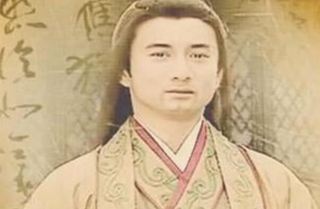 南唐|亡国皇帝南唐后主李煜:本是旷世逸才子,奈何生在帝王家?