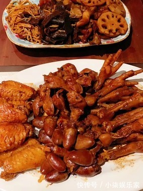 爷爷藏了50年的卤肉配方终于传给我，不管什么肉，煮一煮都好吃