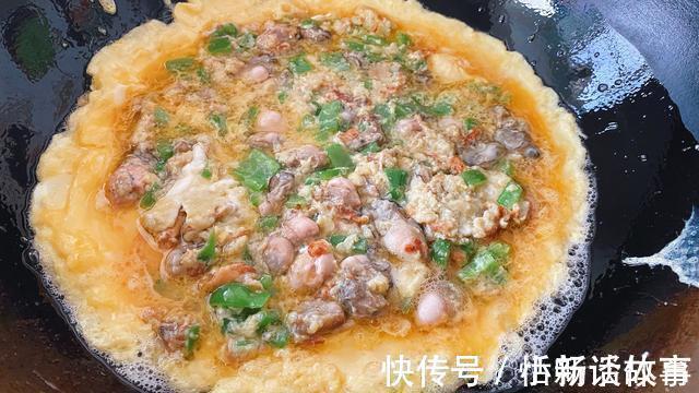 牡蛎|入秋后,少吃肉多吃它,黄体酮含量高,女人常吃,皮肤紧致不显老