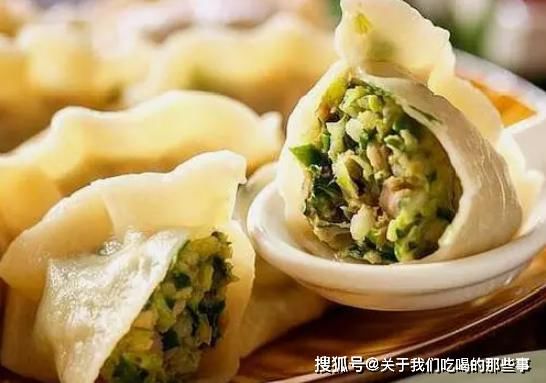 饺子|头伏包饺子，荤馅别放“这种料”，饺子只会越来越腥，味道特别怪