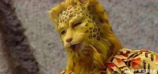 为何豹子精提到自己的名号,孙悟空就生气,还狠狠教训他一顿?