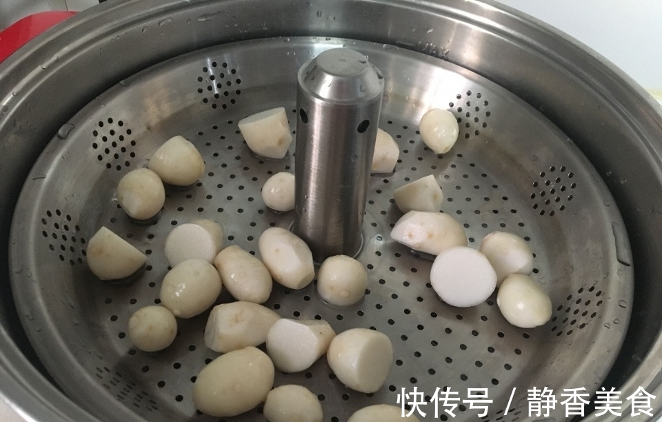 女人|秋天,女人常喝这碗汤最养人,三块钱一碗,下火润燥又养颜