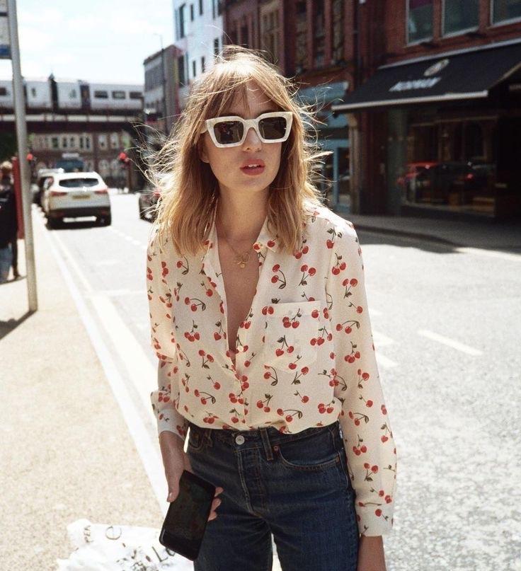 早春的第一件衬衫怎么挑?从不同“维度”入手,穿出不同风格