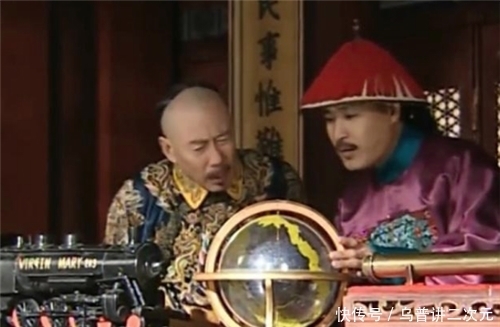 国人|乾隆曾给英国国王下圣旨,内容让国人脸红,如今仍被英国保留