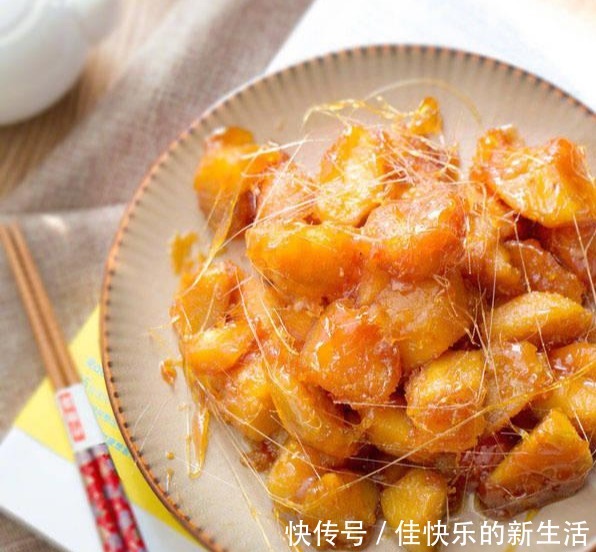 冰糖葫芦|外国人最喜欢的15种中式甜点,你最喜欢哪个