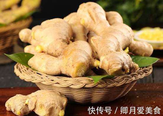生姜|保存生姜很简单，记住别放冰箱，教你2个小妙招，不干瘪不发芽