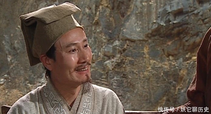 真正实现大碗吃肉大秤分金银的梁山寨主是谁?并非宋江