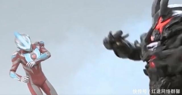 迪迦奥特曼|体力最差的3位奥特曼!刚登场5秒就亮起红灯,大古瞬间虚了!